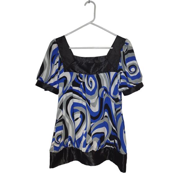 CDW Women's Blouse Size Medium - Picture 1 of 1